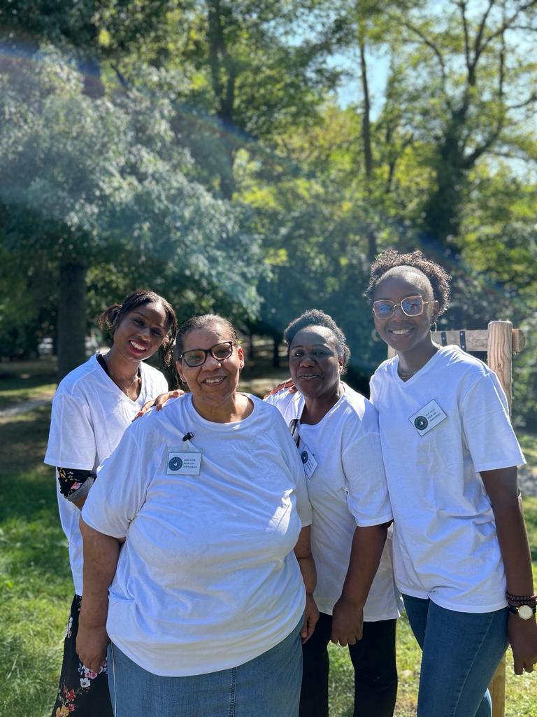 Photo de l'association